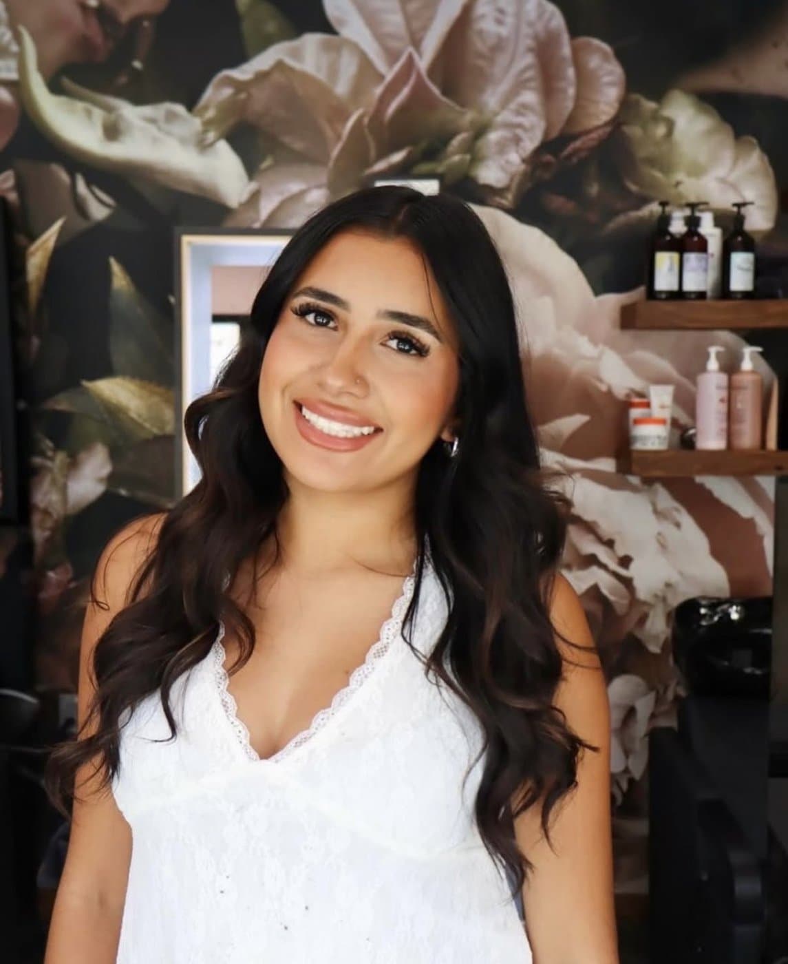 Abby, Junior Stylist at Bloom Salon ATX in Austin