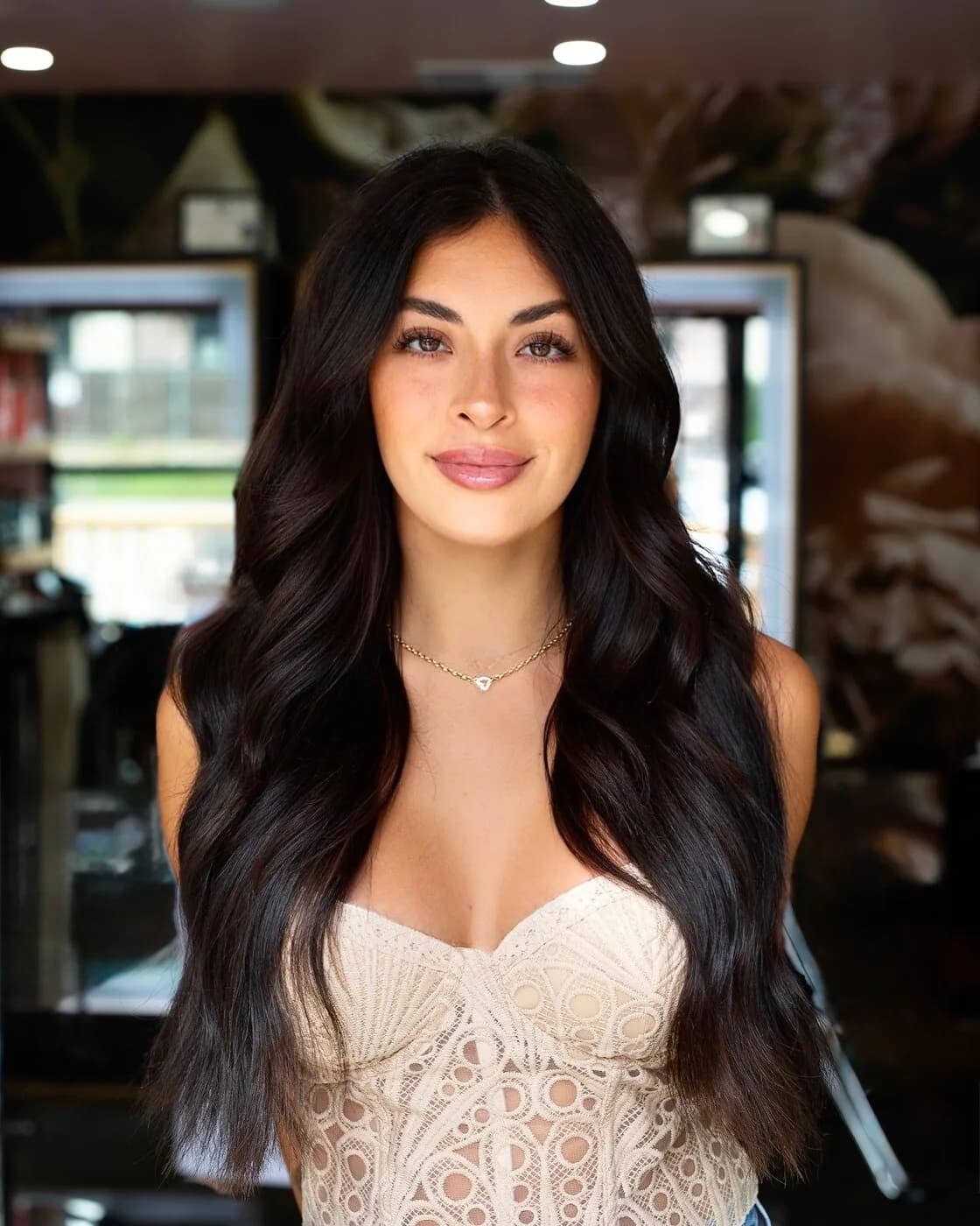 Drea, Stylist at Bloom Salon ATX in Austin