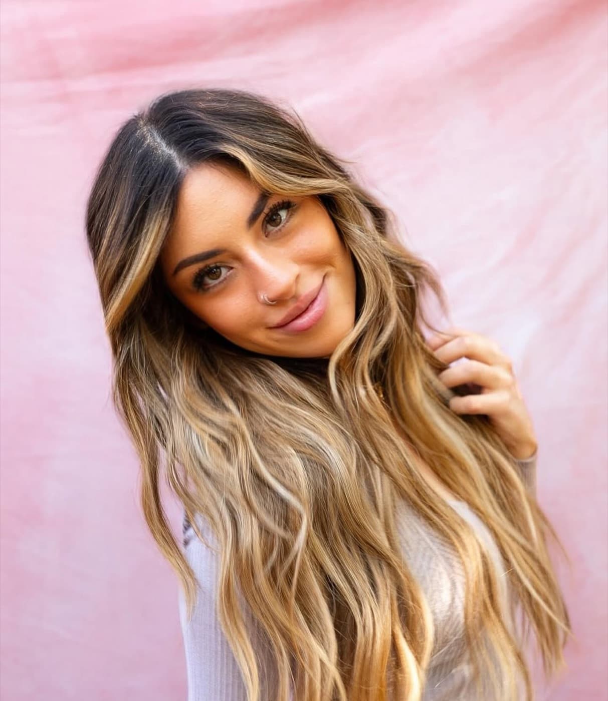 Drea, Stylist & Extension Specialist at Bloom Salon ATX in Austin